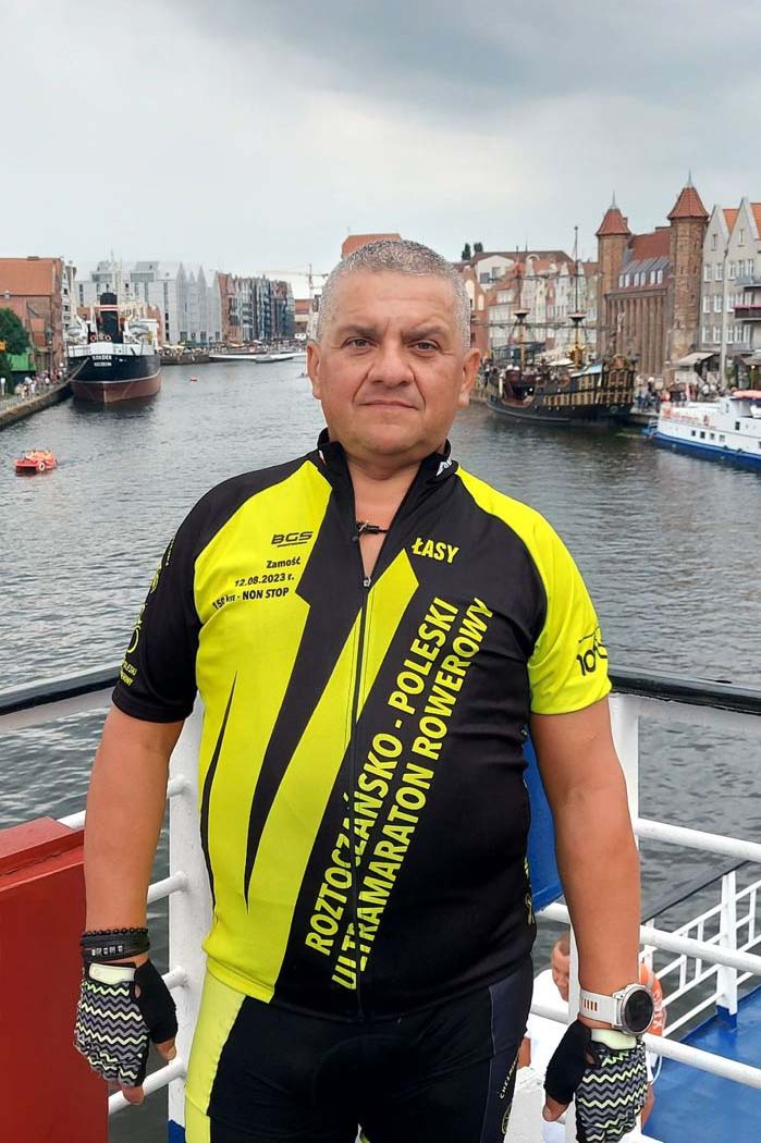 Krzysztof Dąbrowolski